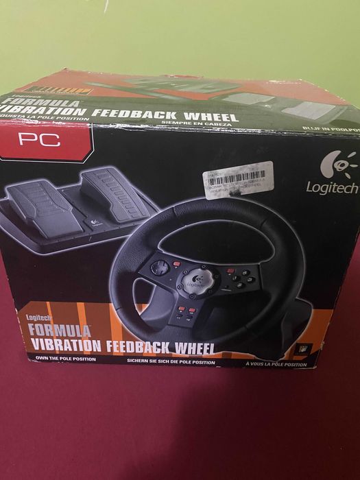 Волан с педали Перфектен