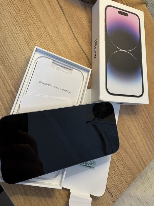 Iphone 14Pro в хорошем состоянии