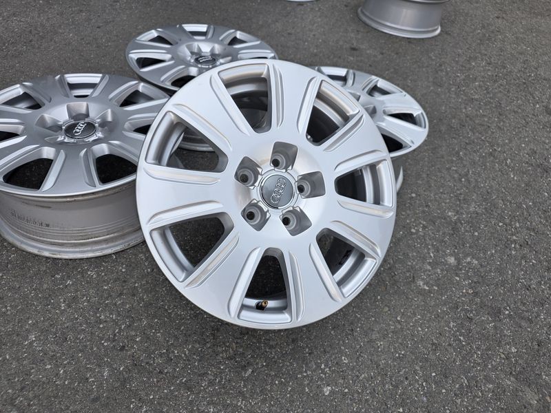 16цола 5х112 Ауди Audi 5x112
