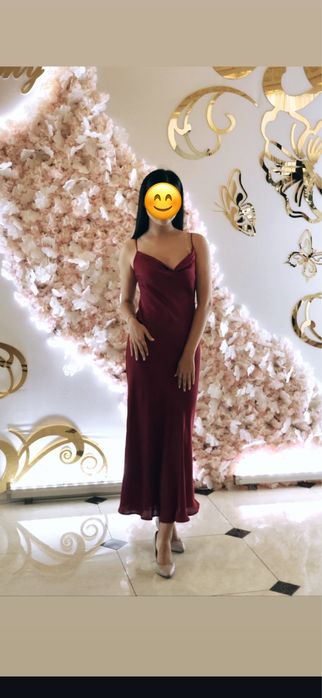 Платье комбинация в отличном состоянии