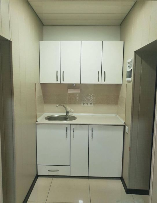 Ижарага! Адрес: Ганга (Гофур Гулом метро)