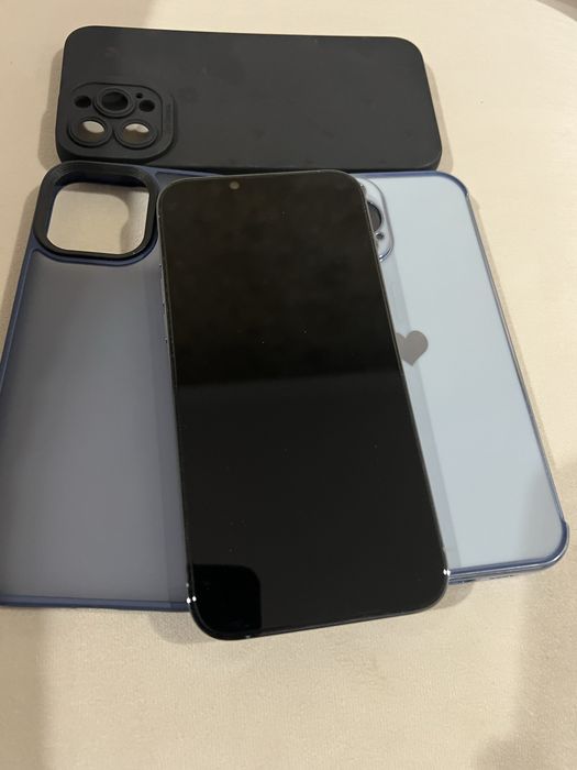 Iphone 13 Pro Max 512 GB  Blue 10/10