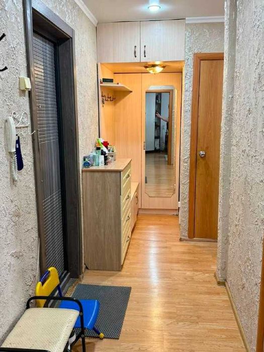 2-комнатная район КЖБИ