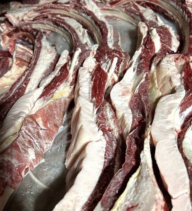 Продам согым целиком и по частям