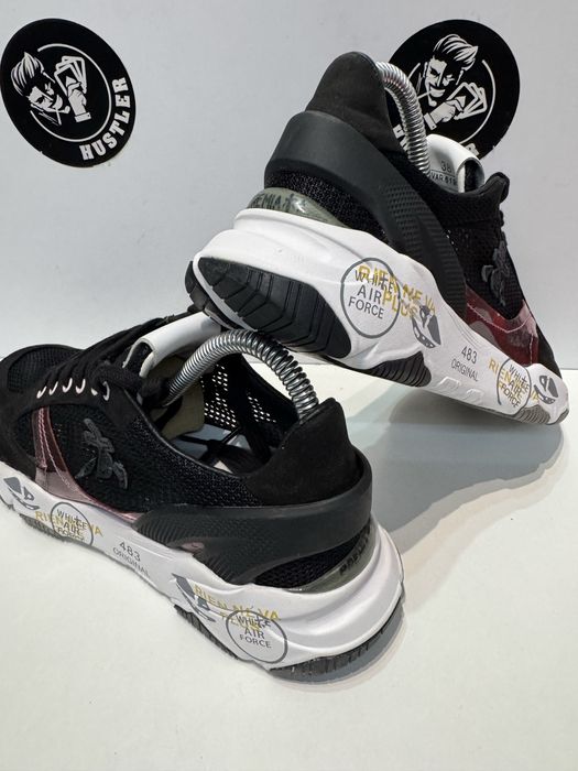 Сникърси PREMIATA .Номер 38