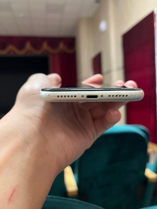 Iphone 11 64 гб память