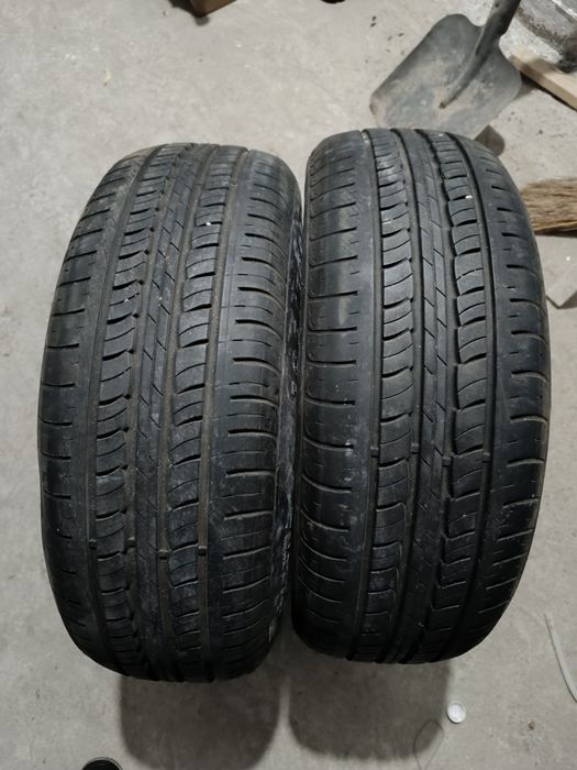 Продам лето резина