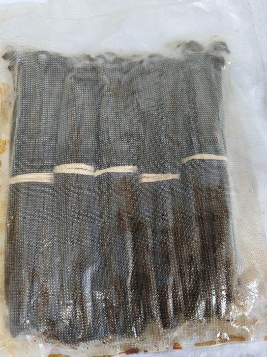 Vând Păstăi de Vanilie Bourbon – Madagascar Premium