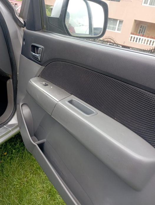 Vand Mazda BT 50