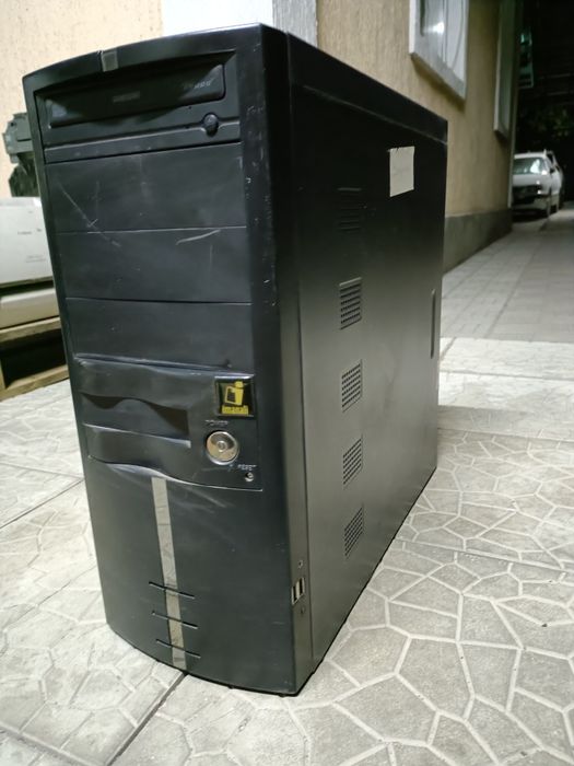 Продам компьютер