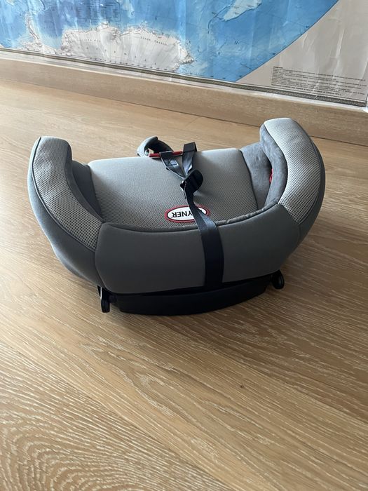 Автокресло/бустер в автомобиль