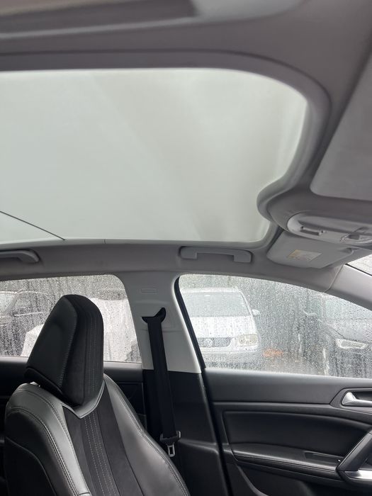 Peugeot 308 T9 2.0d автомат на части