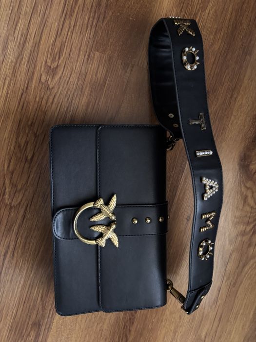 Чанти Armani, Schervinno, Pinko, Furla