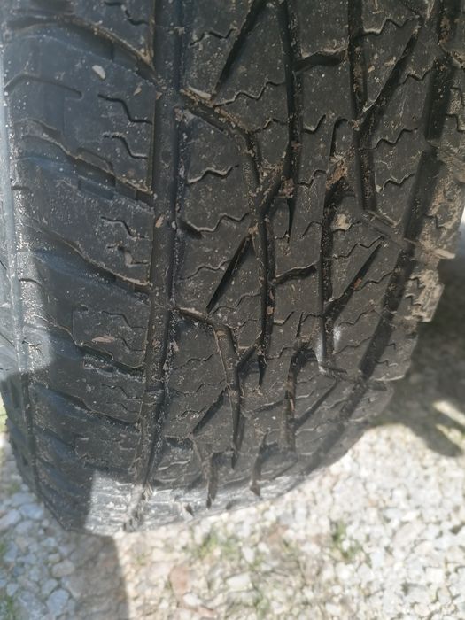 Suzuki samurai sj 80,