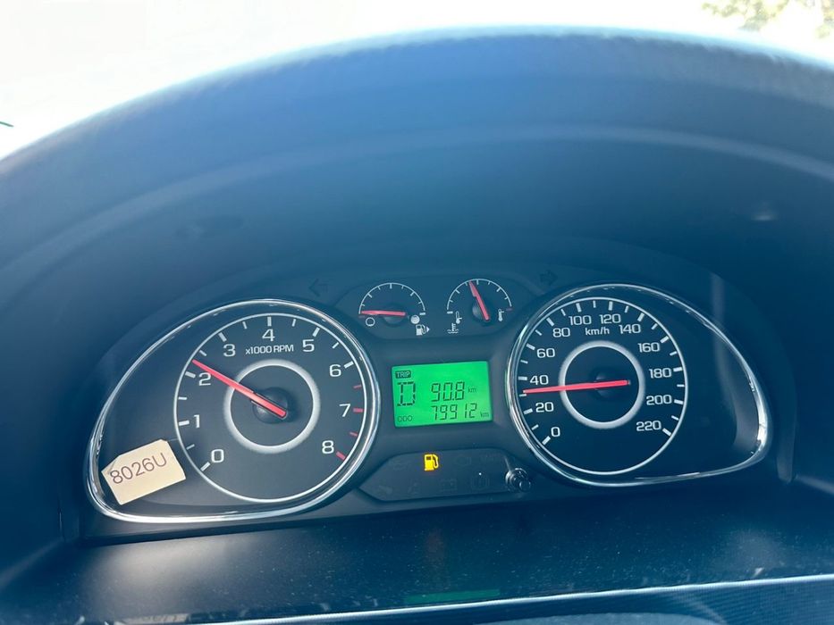 Gentra 2024 Года Холати Зор.