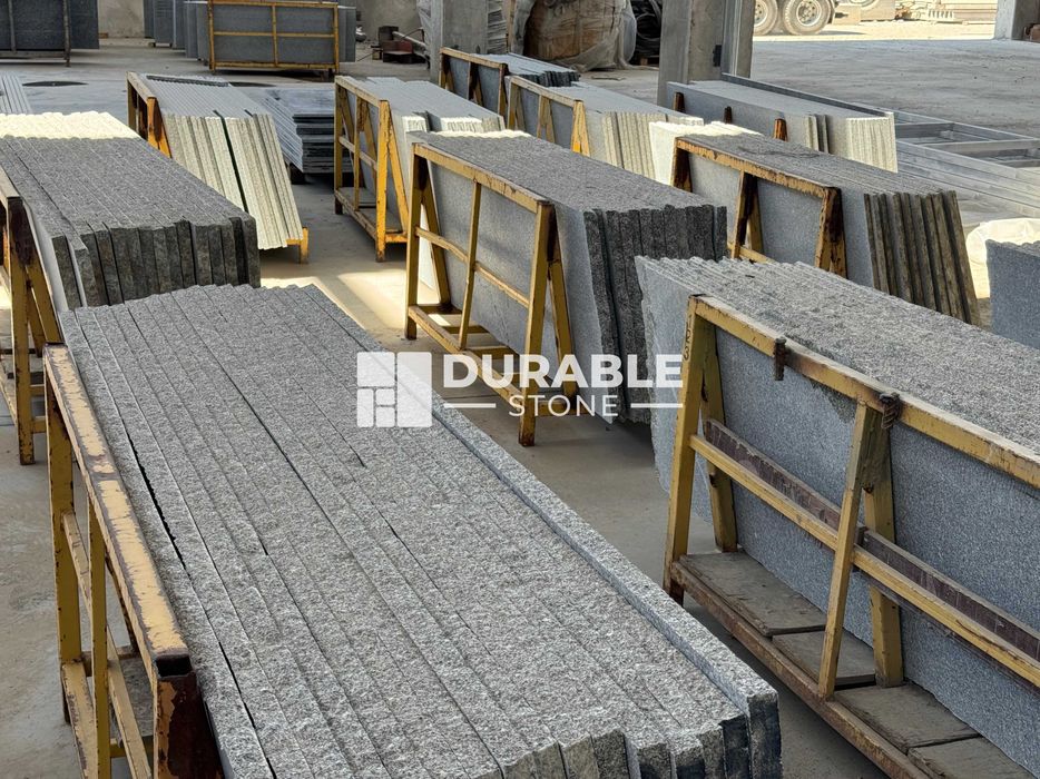 Гранит.  Гранитные изделия. Брусчатка из гранита. granit