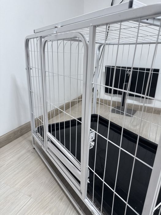 Клетка для животного