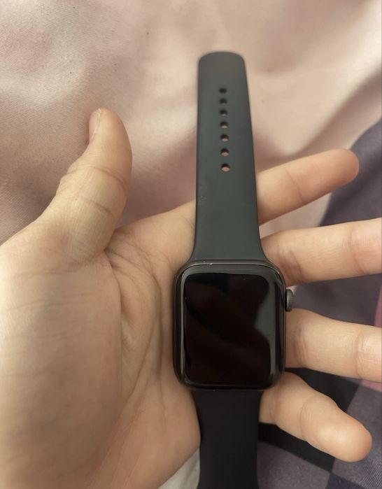 Apple watch se идеальном состояний