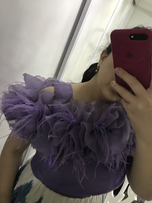 Национальное платье