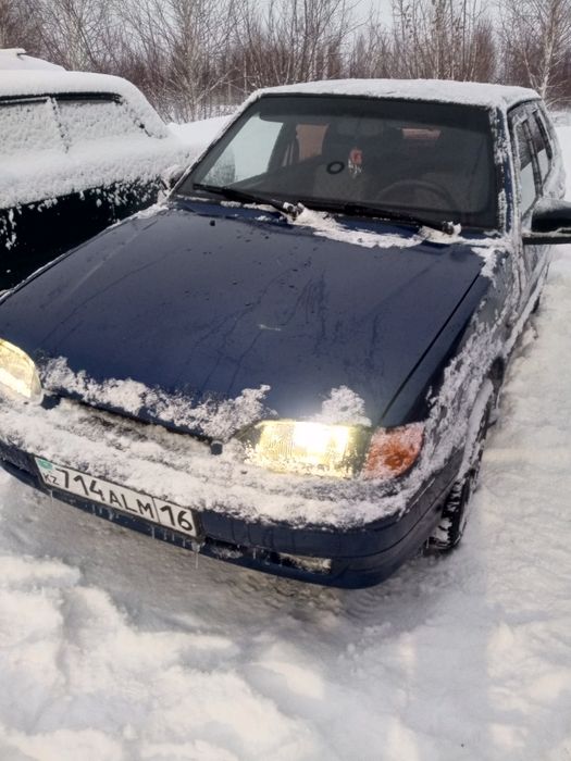 Продам ваз 2114 или обмен