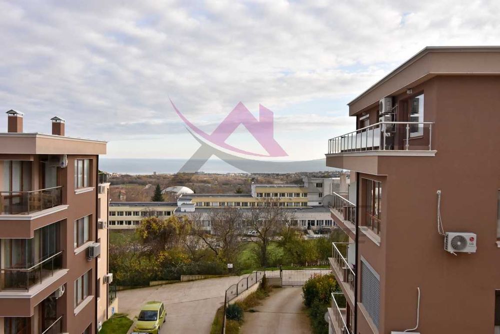 Продава се Едностаен апартамент в Варна, Виница - 34 кв.м за 1305 €/кв.м - Снимка #7
