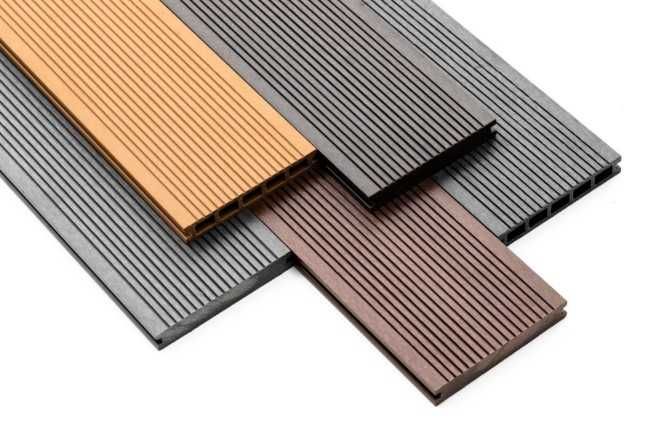 Каменная доска для террасы (МПК)