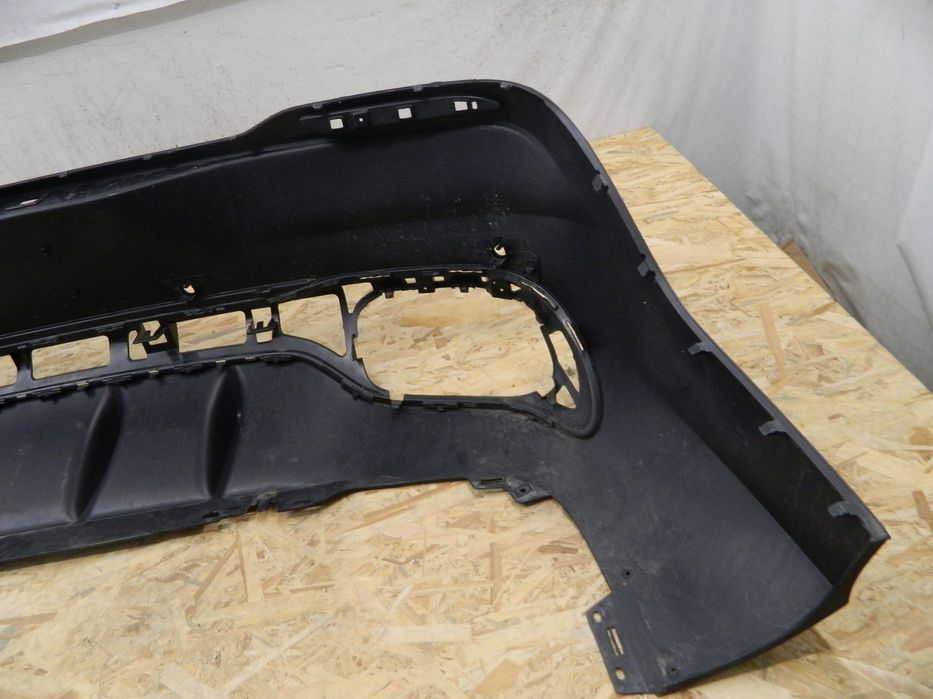 Spoiler bara spate, Mercedes GLE 167, AMG C167, Coupe, 2019, 2020, 2021, 2022, 2023, cod origine OE A1678850607.