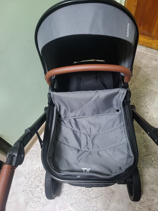 Продам детскую коляску