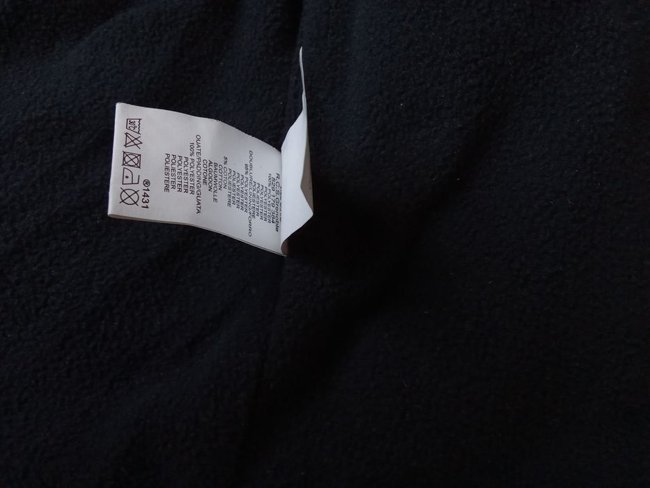 Френско зимно яке за момиче Nano Nanette размер 86