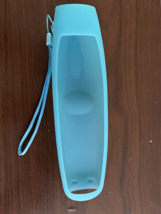 Vind husa silicon  telecomanda LG