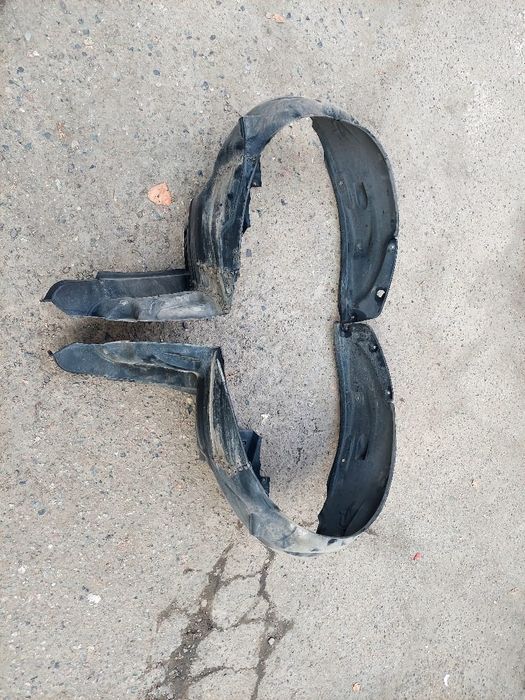 Запчасти на Subaru forester