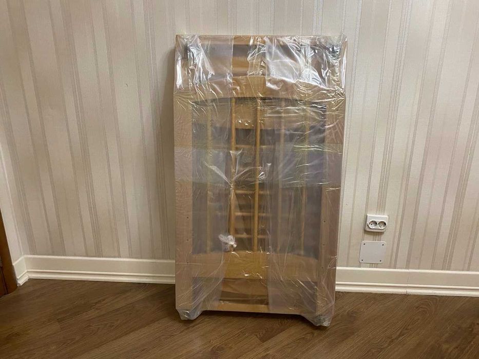 Кроватка детская