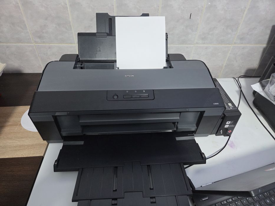 Imprimanta sublimare a3+ Epson l1300