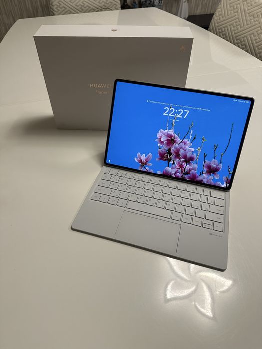 Huawei Matepad Pro 12.2