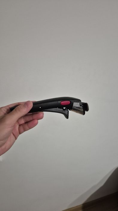 Tigaie Tefal plus Tefal Wok adâncă cu mâner detașabil