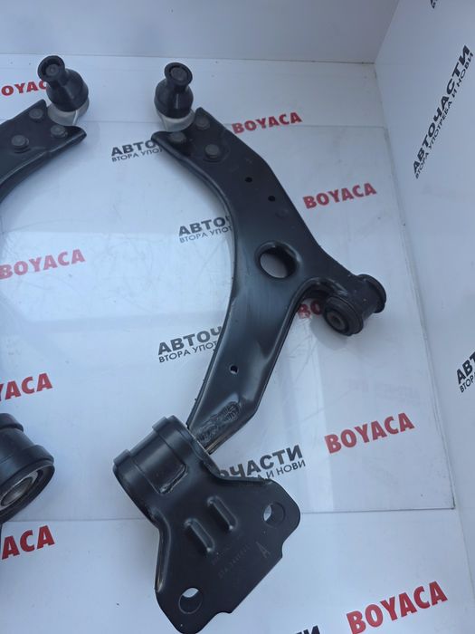 Предни носачи Ford Focus III /C-max II