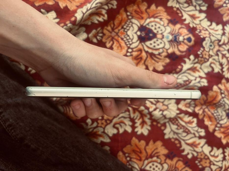 Samsung S 21 FE 128/6