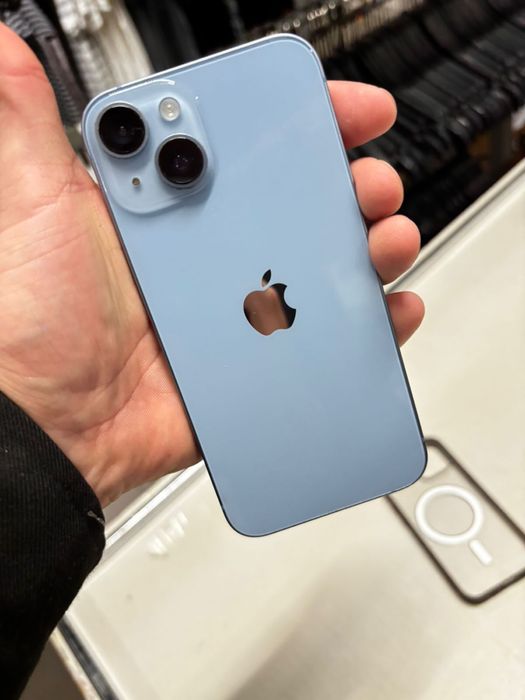 Продам iphone 14