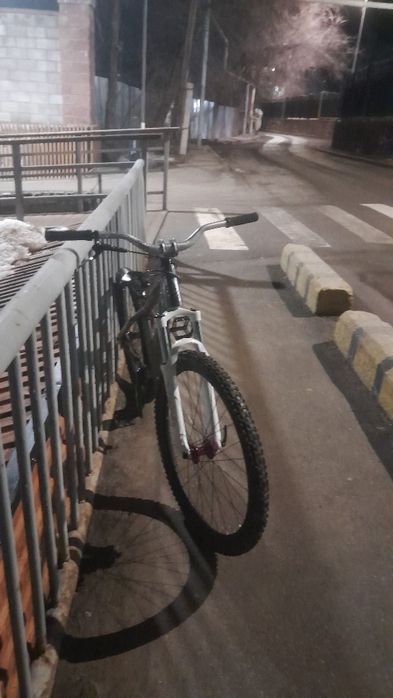 Дёрт  x-cobra 387