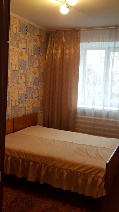 Продам 2х комн. квартиру