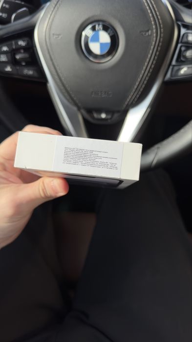 Продается iphone 16e с гарантией новый