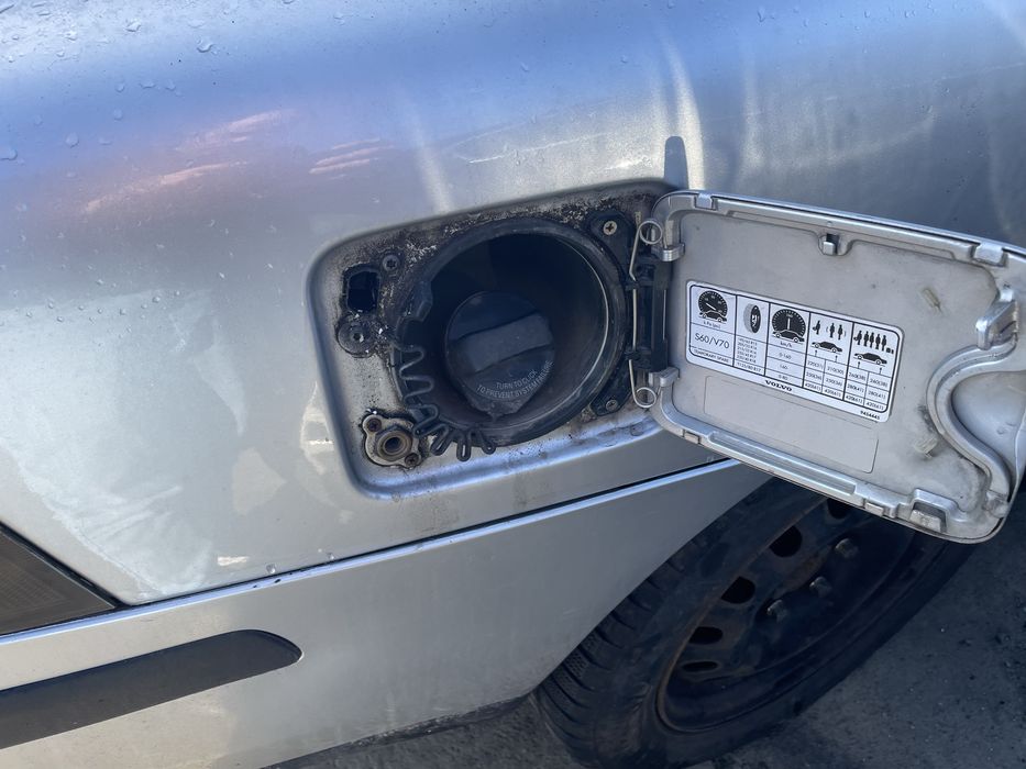 Volvo S60 Волво