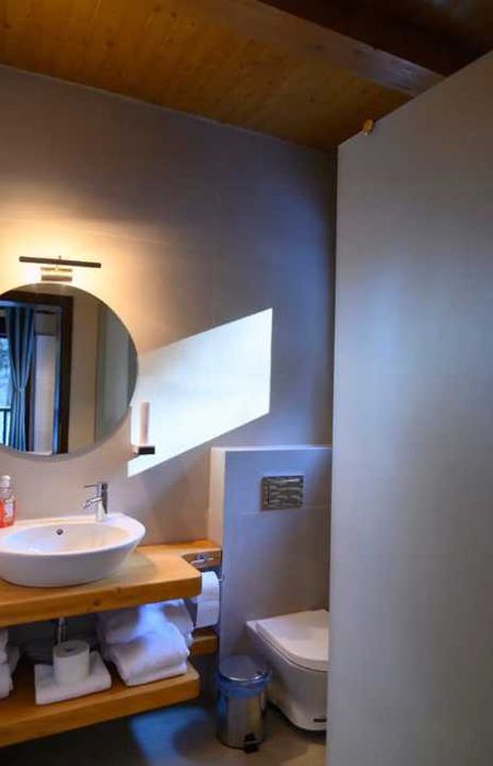 Дава се под наем Едностаен апартамент в Пловдив, Старият град - 43 кв.м за 183.6 € - Снимка #2