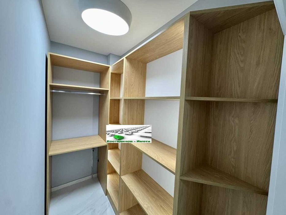 Продава се Двустаен апартамент в Пловдив, Христо Смирненски - 73 кв.м за 1097 €/кв.м - Снимка #11