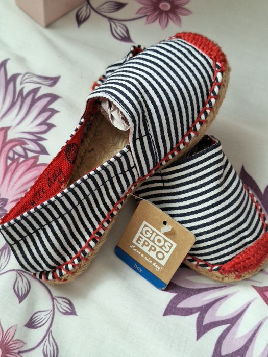 Детски обувки, р-р 24, 25 и 26