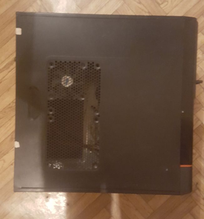 Корпусы для компьютера