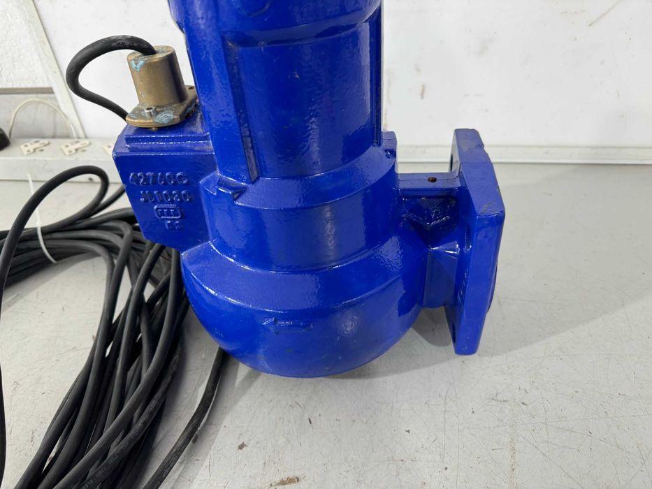 Помпа - KSB Ama-porter 502 ND