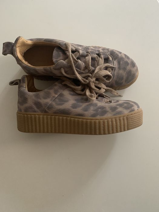 Incaltaminte calitate