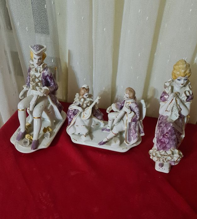 Set bibelouri de colectie