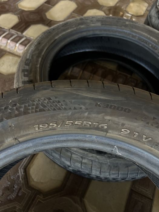 шины r16 195/55/16